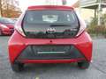 Toyota Aygo AYGO x-play*Klima*Nr.59 Червоний - thumbnail 6