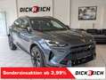 CUPRA Formentor 2.0 TDI Pano Sennh. DCC Kamera Matrix Gris - thumbnail 1