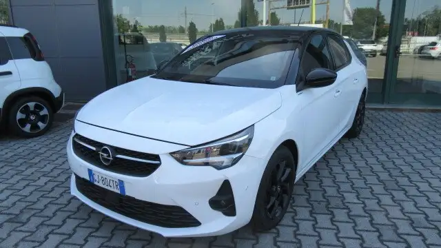Opel Corsa Corsa 1.5 D 100 CV GS Line