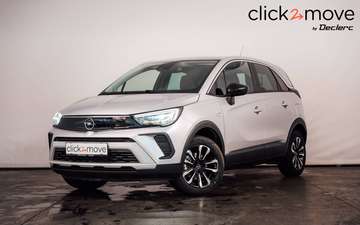 Crossland 1.2 Turbo Elegance S/S (EU6.4)