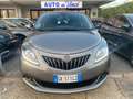 Lancia Ypsilon 1.0 hybrid 70Cv 5posti SILVER - PREZZO REALE! Grigio - thumbnail 3