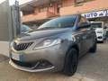 Lancia Ypsilon 1.0 hybrid 70Cv 5posti SILVER - PREZZO REALE! Grigio - thumbnail 1