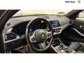 BMW 320 d Touring mhev 48V Msport auto Grigio - thumbnail 8
