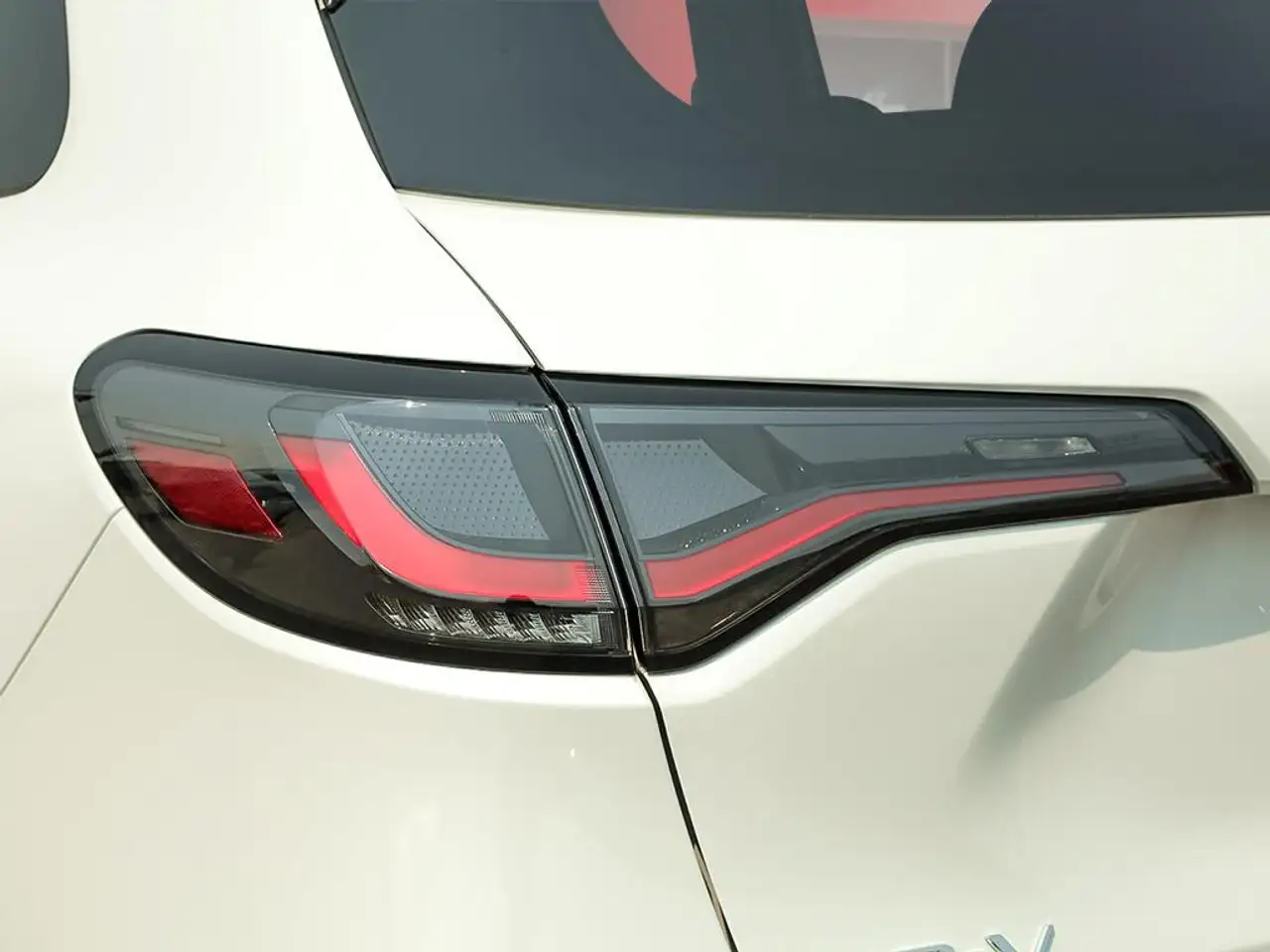 Honda HR-V снимка Honda HR-V
