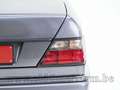 Mercedes-Benz E 220 Cabriolet '95 CH7838 Gris - thumbnail 17