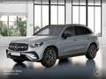 Mercedes-Benz GLC 220 d 4M AMG+NIGHT+PANO+360+AHK+TOTW+KEYLESS Silber - thumbnail 13