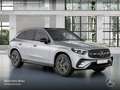 Mercedes-Benz GLC 220 d 4M AMG+NIGHT+PANO+360+AHK+TOTW+KEYLESS Silber - thumbnail 17