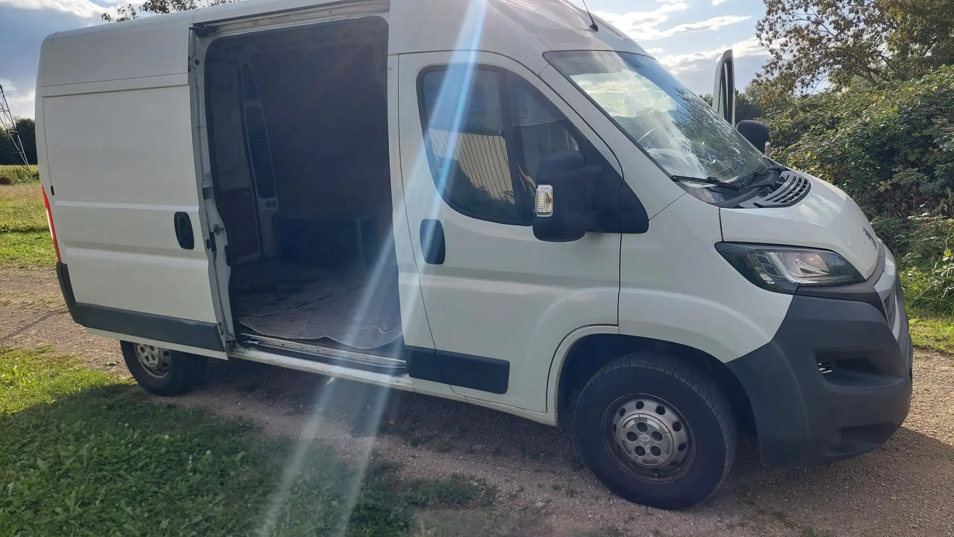 Peugeot Boxer Boxer HDi 330 L1H2 Komfort - 1