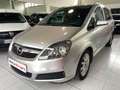 Opel Zafira 1.9CDTi Enjoy 120 Gris - thumbnail 4