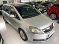 Opel Zafira 1.9CDTi Enjoy 120 Gris - thumbnail 2