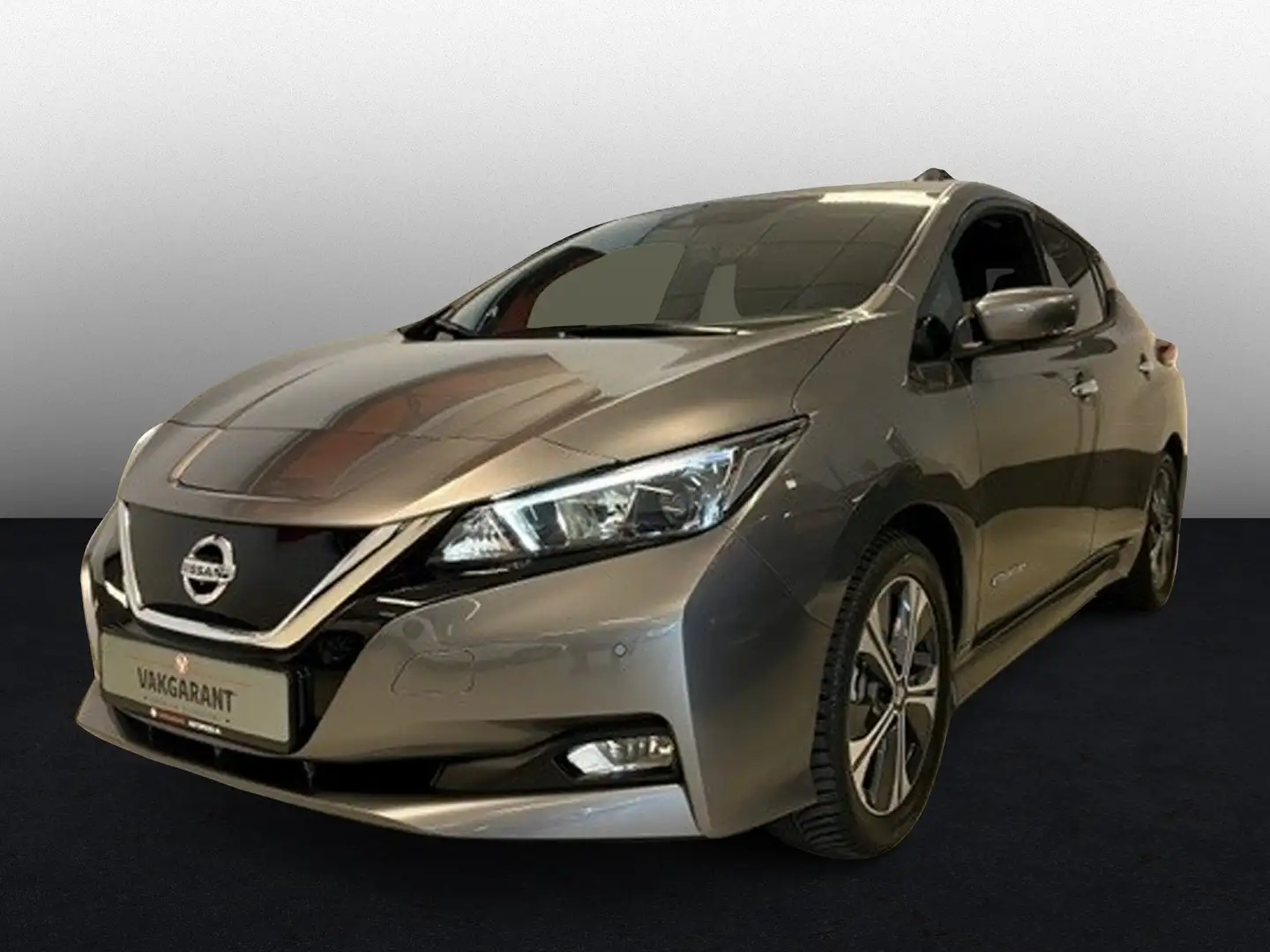 Nissan Leaf N-Connecta 40 kWh ( € 2.000,- subsidie cadeau van Gris - 2