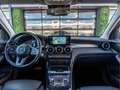 Mercedes-Benz GLC 200 200d 4MATIC | Carplay | Camera | Trekhaak | Zwart - thumbnail 17