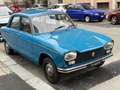 Peugeot 204 Benzina 1100 - thumbnail 4