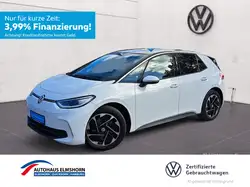 Volkswagen ID.3 Pro Performance Style 3,99% NAV APP KAM ACC PANO