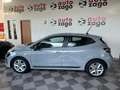 Renault Clio 1.0 tce Evolution 90cv Srebrny - thumbnail 3
