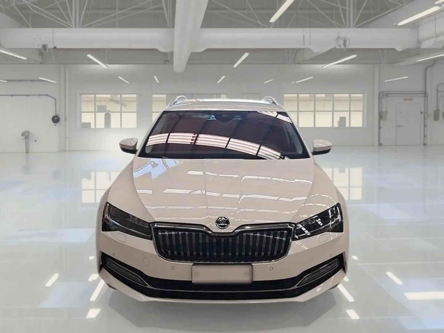 Skoda Superb WAGON 1.4 TSI PLUG-IN HYBRYD STYLE DSG - 2