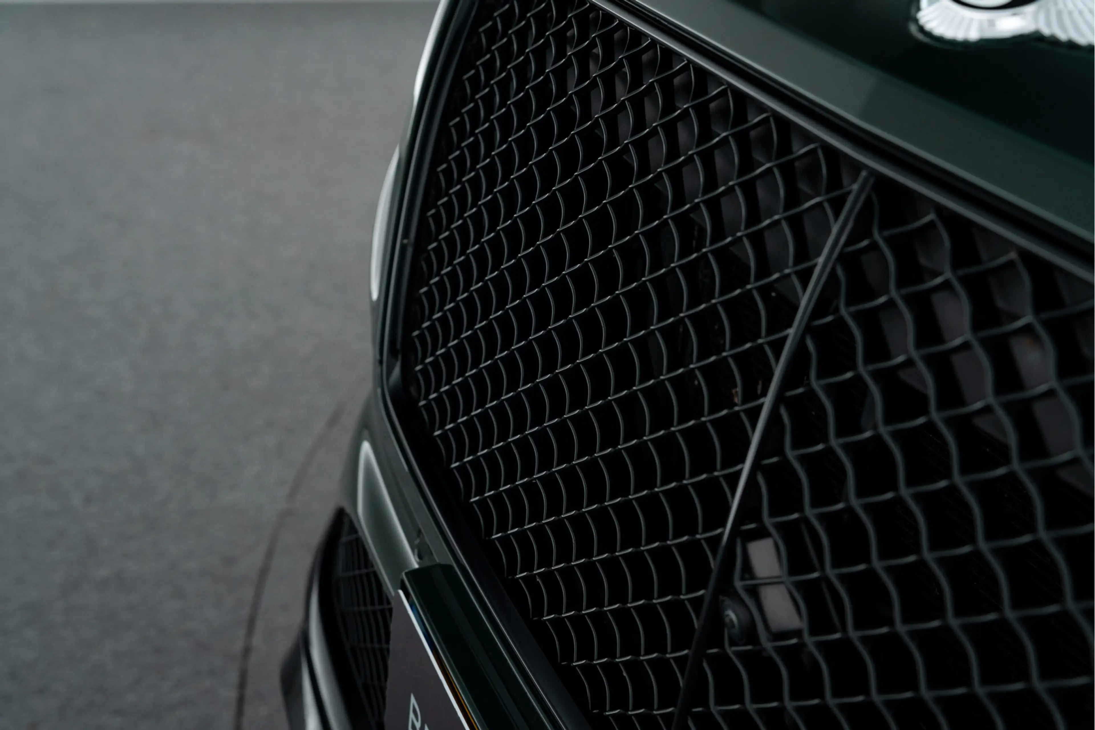 Bentley Bentayga S MY2023 — photo 12