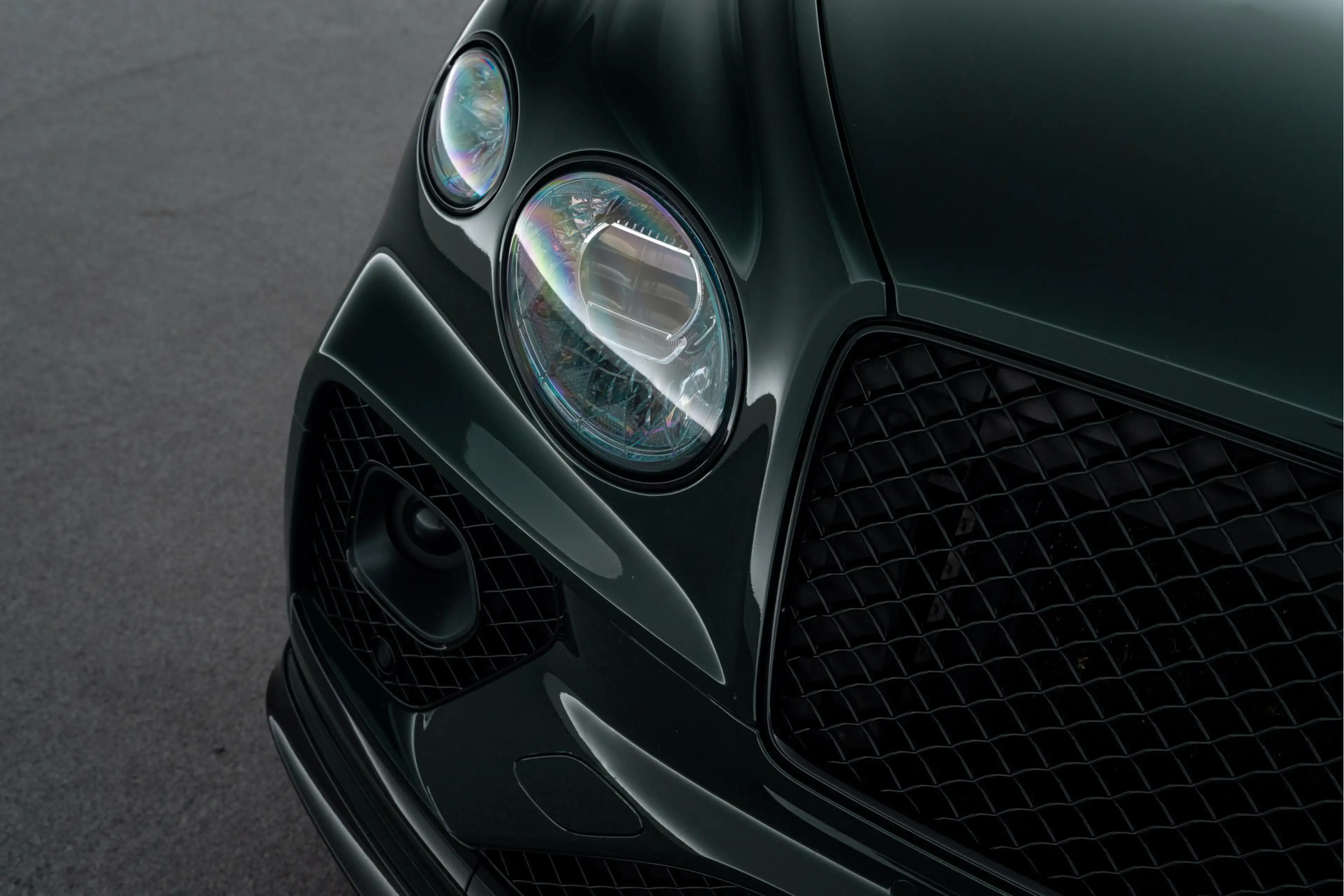 Bentley Bentayga S MY2023 — photo 13