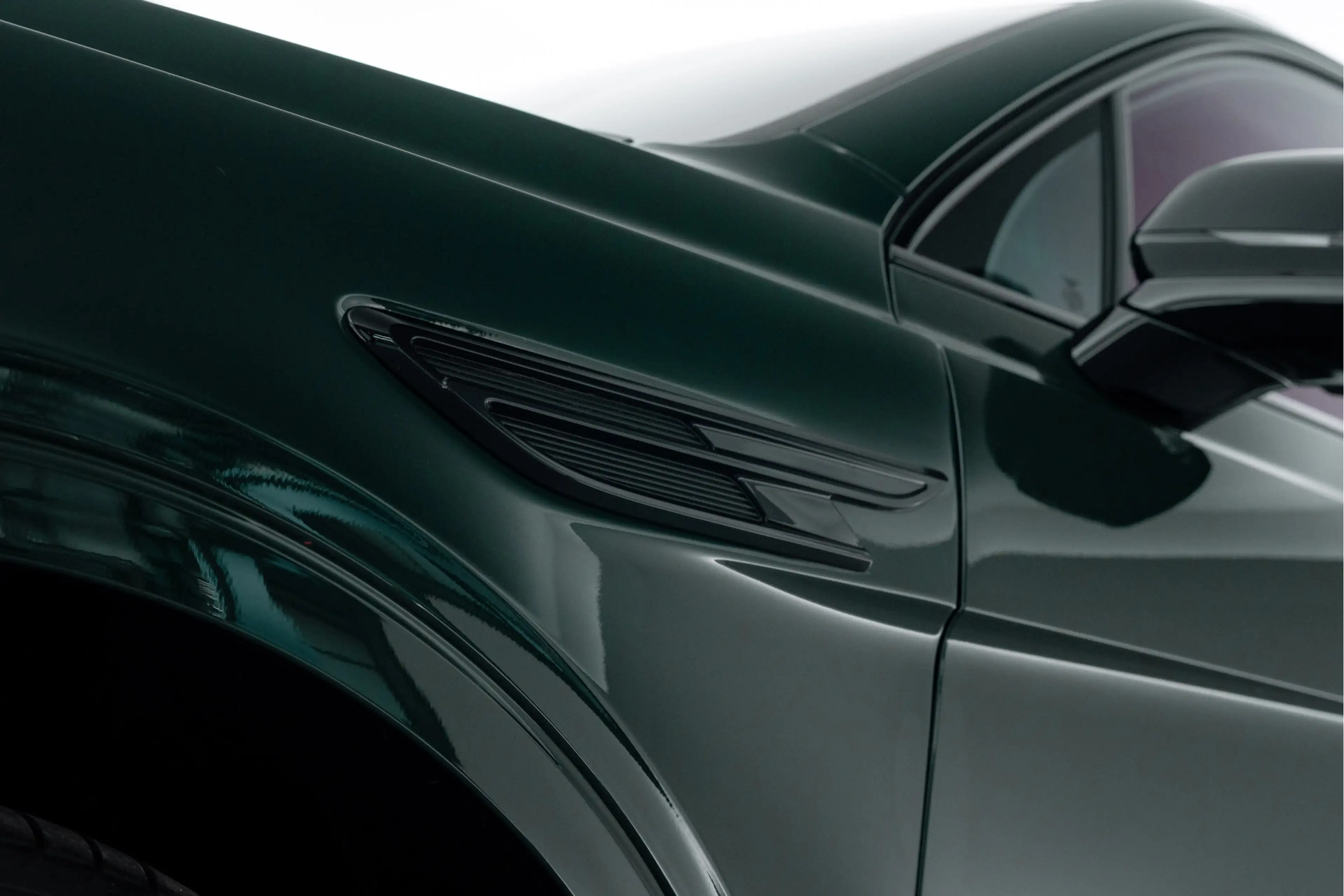 Bentley Bentayga S MY2023 — photo 15