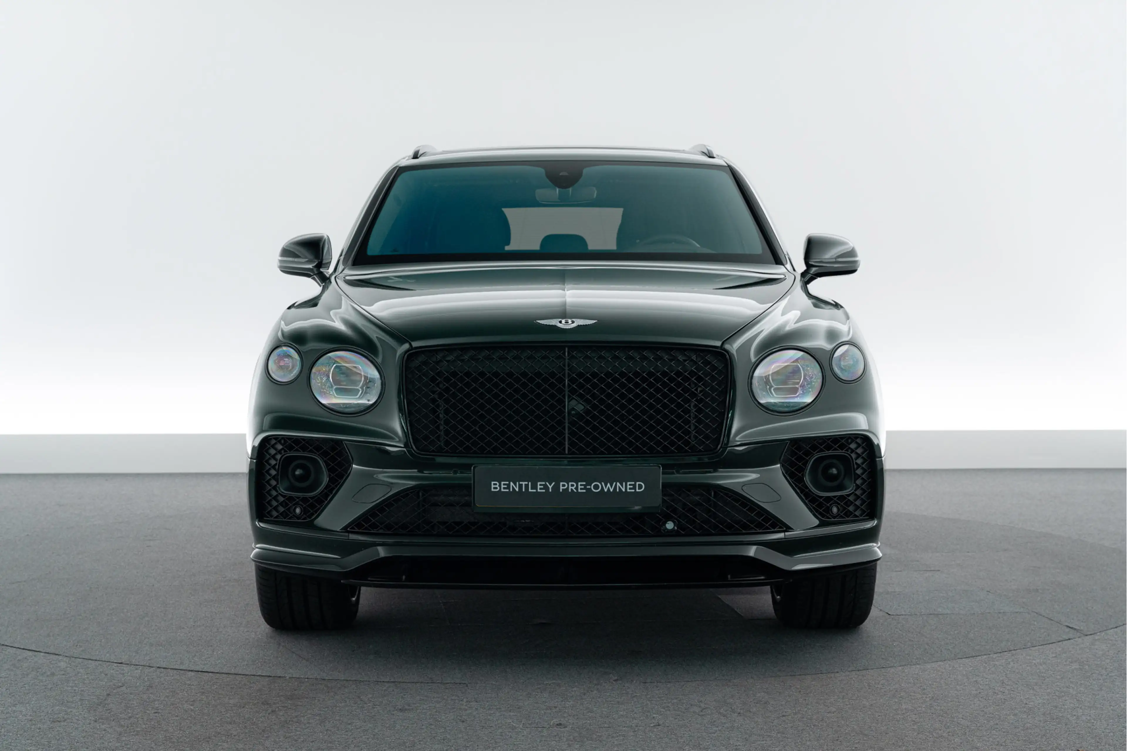Bentley Bentayga S MY2023 — photo 4