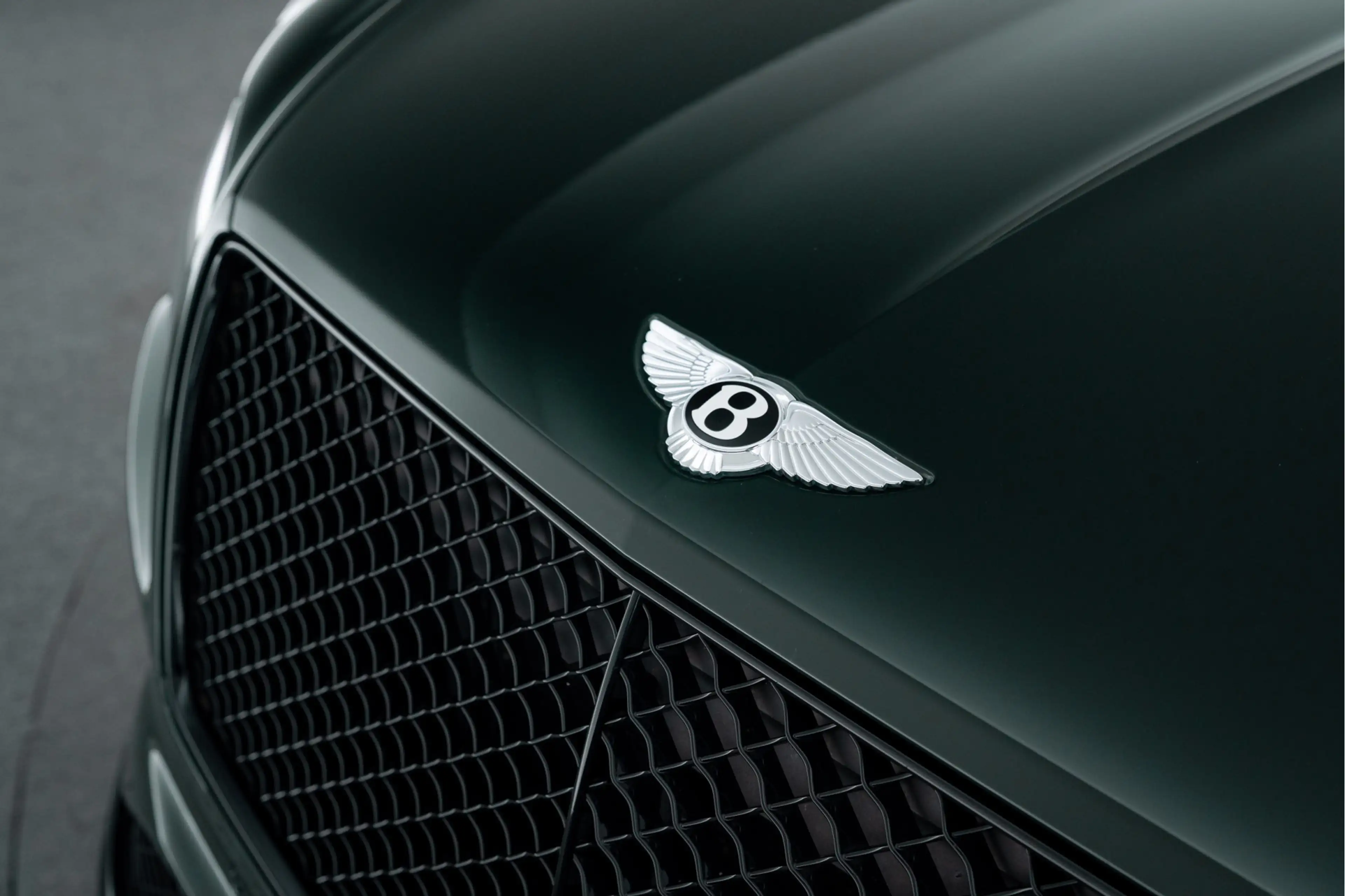 Bentley Bentayga S MY2023 — photo 11