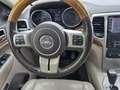 Jeep Grand Cherokee 3.0CRD Overland 241 Aut. Noir - thumbnail 18