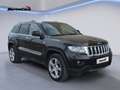 Jeep Grand Cherokee 3.0CRD Overland 241 Aut. Noir - thumbnail 5