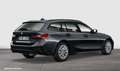 BMW 318 d Touring (2018 - 2022) Advantage DAB LED Grau - thumbnail 2