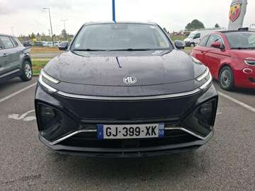 Marvel R BEV 70KWH LUXURY