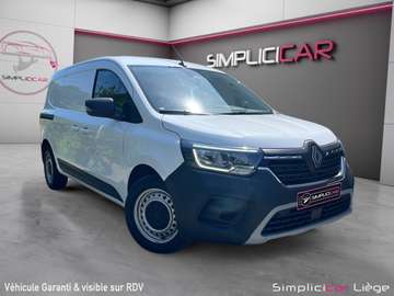Kangoo 1.5 Blue dCi L1