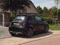 Fiat 500C Abarth Turismo 42 kWh | 4300 KM | Camera | Apple Carplay Zwart - thumbnail 13