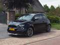 Fiat 500C Abarth Turismo 42 kWh | 4300 KM | Camera | Apple Carplay Zwart - thumbnail 12