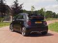 Fiat 500C Abarth Turismo 42 kWh | 4300 KM | Camera | Apple Carplay Zwart - thumbnail 2