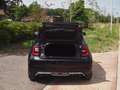 Fiat 500C Abarth Turismo 42 kWh | 4300 KM | Camera | Apple Carplay Zwart - thumbnail 39