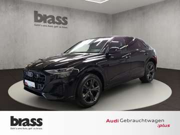 SUV 45 TDI quattro 170(231) kW(PS) tiptronic
