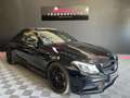 Mercedes-Benz C 63 AMG Classe C Coupé 63 S Mercedes-AMG SPEEDSHIFT MCT AMG Nero - thumbnail 1