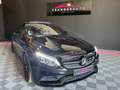Mercedes-Benz C 63 AMG Classe C Coupé 63 S Mercedes-AMG SPEEDSHIFT MCT AMG Nero - thumbnail 2