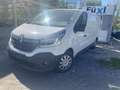 Renault Trafic L1H1 3,0t dCi 120 Weiß - thumbnail 3