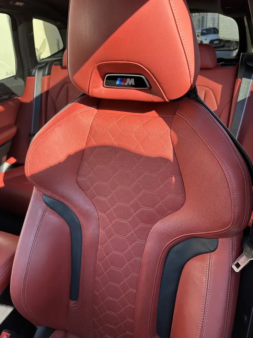 BMW X3 M 3.0 Competition 510cv auto iva inclusa Nero - 1