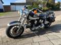 Harley-Davidson Fat Boy FXST Negru - thumbnail 4