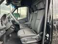 Mercedes-Benz Sprinter 317 CDI L2 H2 Automaat / MBUX / Camera / Carplay n Noir - thumbnail 10