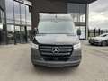 Mercedes-Benz Sprinter 317 CDI L2 H2 Automaat / MBUX / Camera / Carplay n Noir - thumbnail 2