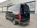 Mercedes-Benz Sprinter 317 CDI L2 H2 Automaat / MBUX / Camera / Carplay n Noir - thumbnail 5