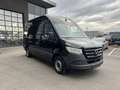 Mercedes-Benz Sprinter 317 CDI L2 H2 Automaat / MBUX / Camera / Carplay n Noir - thumbnail 3