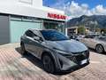 Nissan Qashqai 3ª serie MHEV 158 CV Xtronic Tekna Gris - thumbnail 2