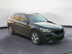 BMW X1 sDrive 18i - BV DKG  F48 LCI M Sport PHASE 2