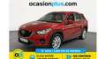 Mazda CX-5 2.2DE Luxury + Premium blanco AWD 150 Rot - thumbnail 1