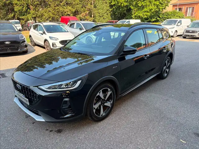 Ford Focus Active SW 1.0t ecoboost h 125cv