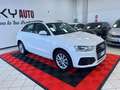 Audi Q3 2.0 TDI 120 CV Business Bianco - thumbnail 8