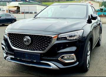 PHEV Luxury